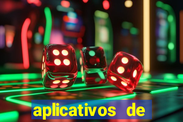 aplicativos de jogos que ganha dinheiro